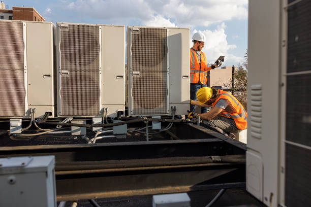Best Commercial HVAC Repair  in Aldine, TX