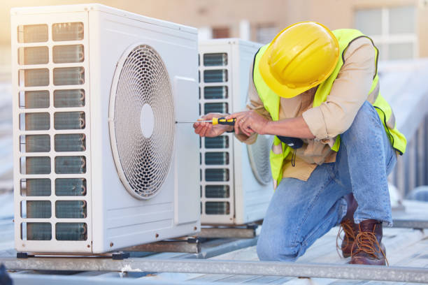 HVAC Maintenance Plan in Aldine, TX