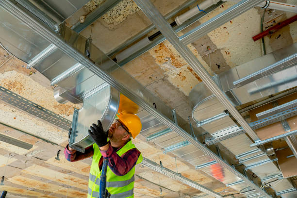 Best Best HVAC Companies  in Aldine, TX