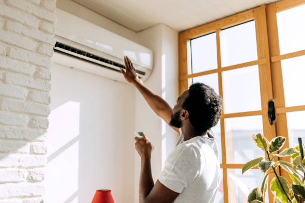 Best Affordable HVAC Services  in Aldine, TX