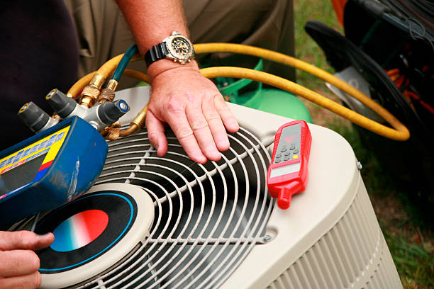 HVAC Emergency Services in Aldine, TX