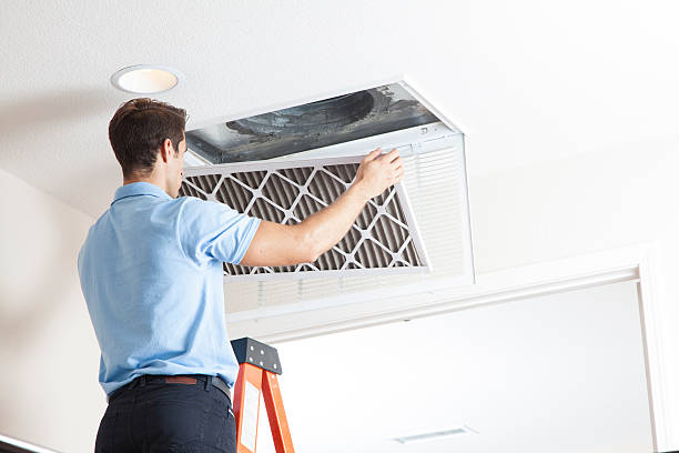 Best Residential HVAC Services  in Aldine, TX