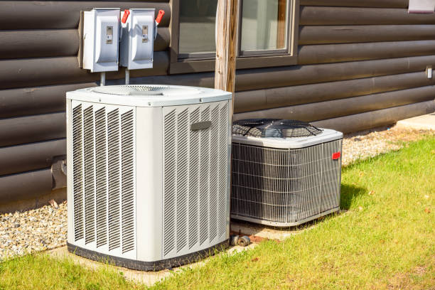 Best Local HVAC Companies  in Aldine, TX