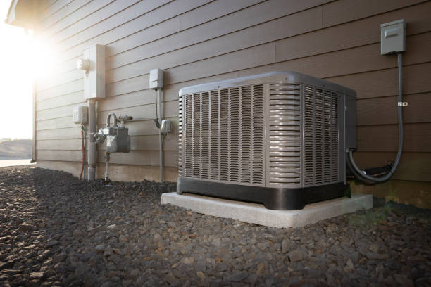 Professional HVAC in Aldine, TX